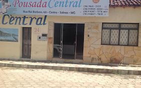 Pousada Central